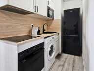 À Vendre à Uzès - T2 de 32m² vendu meublé — photo 4