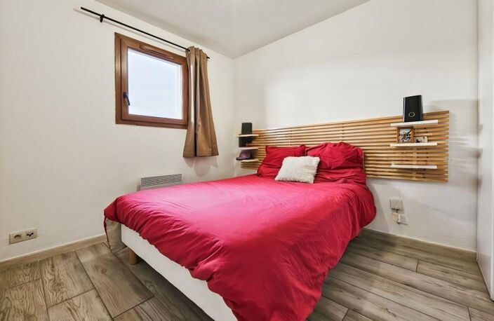 À Vendre à Uzès - T2 de 32m² vendu meublé — photo 5