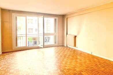 Appartement 4 pièces 375000 €