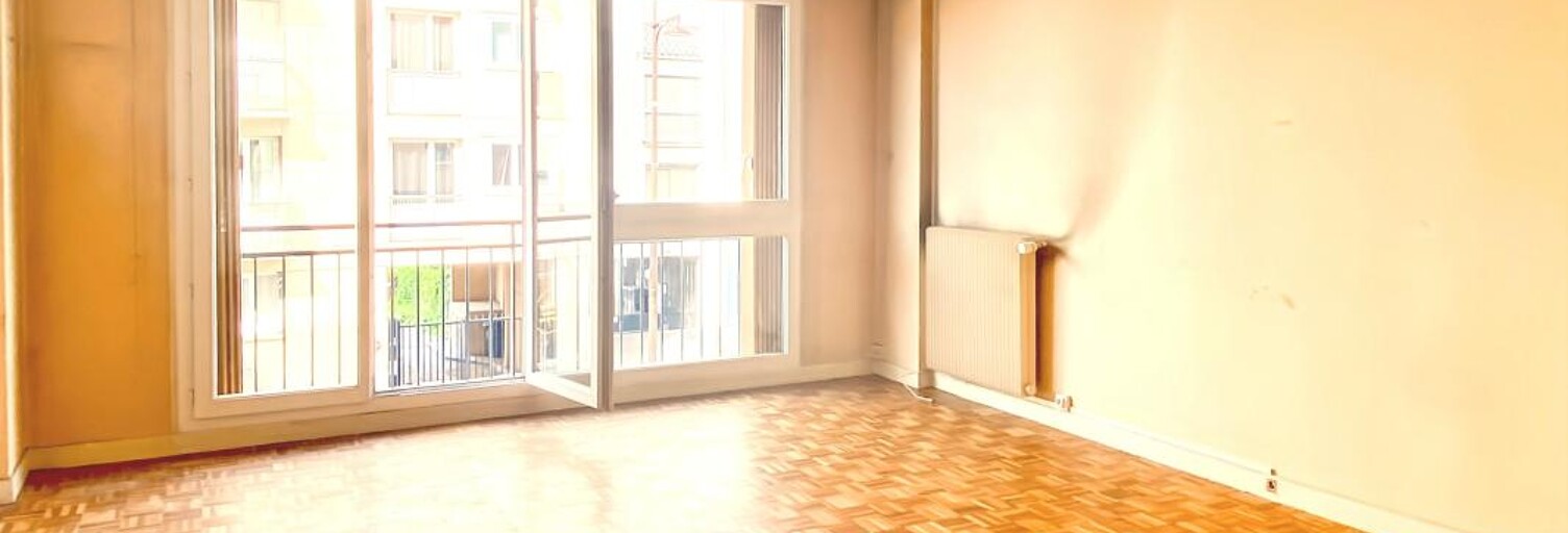 Appartement 4 Pièces 82 m² à vendre à Versailles (78000)
