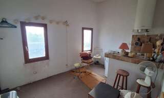 Appartement 1 Pièce 13 m² à vendre à Aups (83630)