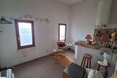 Appartement 1 pièces 25000 €