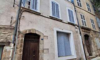 Appartement 1 Pièce 30 m² à vendre à Aups (83630)