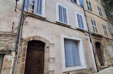 Appartement 1 pièces 20000 €