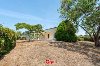 Maison 5 pièces 449000 €