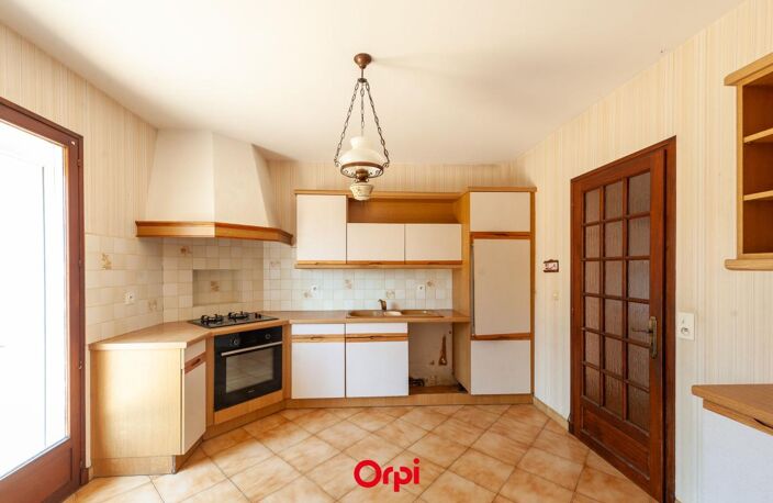 Maison de 140m² à ANGOULINS Terrain 783m² — photo 4