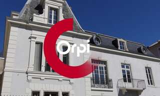 Appartement 3 Pièces 59 m² à vendre à Vienne (38200)