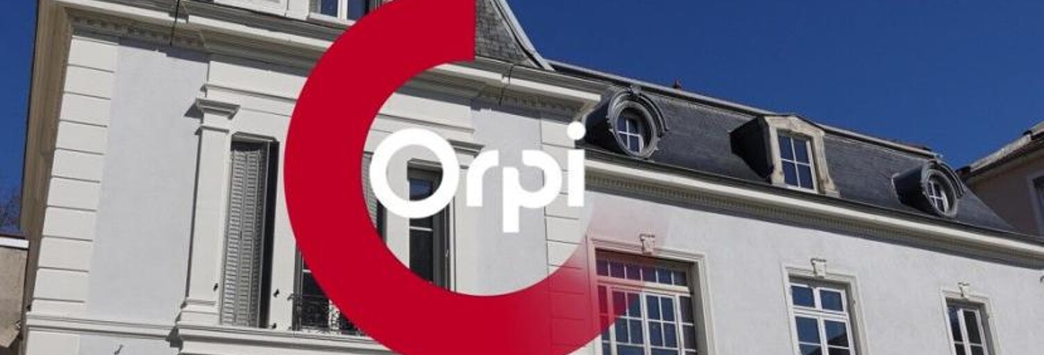 Appartement 3 Pièces 59 m² à vendre à Vienne (38200)