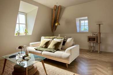 Appartement 3 pièces 210000 €
