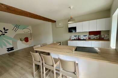 Maison 4 pièces 280000 €
