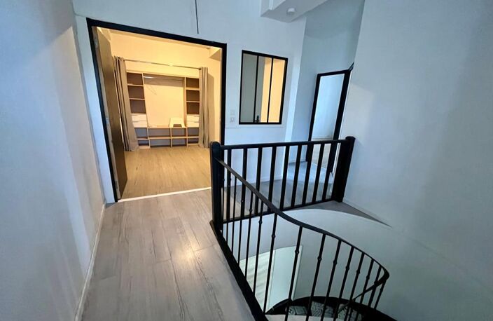 Maison de ville de 85 m2 rénovée intégralement — photo 3