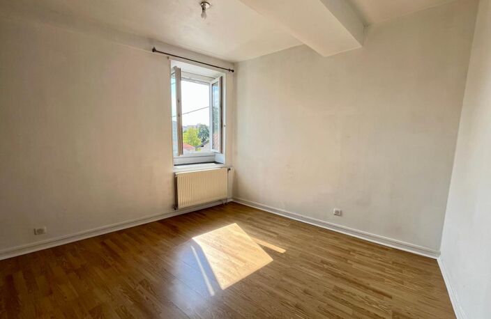 Maison de ville de 85 m2 rénovée intégralement — photo 4