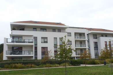 Appartement 2 pièces 705 €