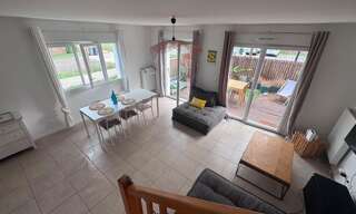 Appartement 4 Pièces 84 m² à vendre à La Teste-de-Buch (33260)