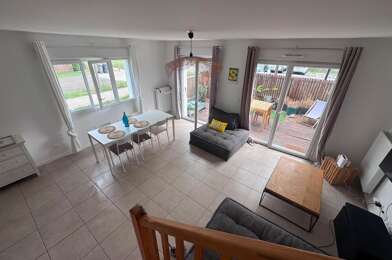 Appartement 4 pièces 385000 €