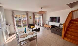 Maison 4 Pièces 83 m² à vendre à La Teste-de-Buch (33260)