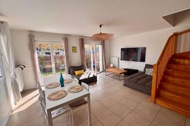 Maison 4 pièces 385000 €