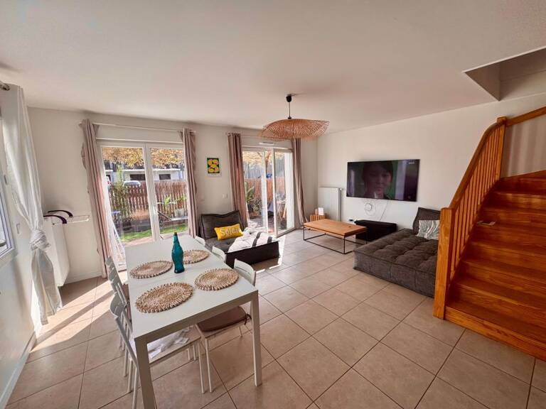 Maison à vendre proche du centre, 3 chambres — photo 1
