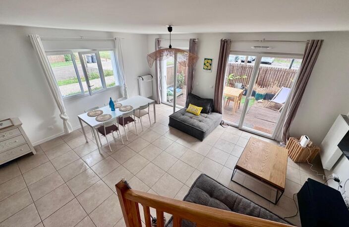 Maison à vendre proche du centre, 3 chambres — photo 2