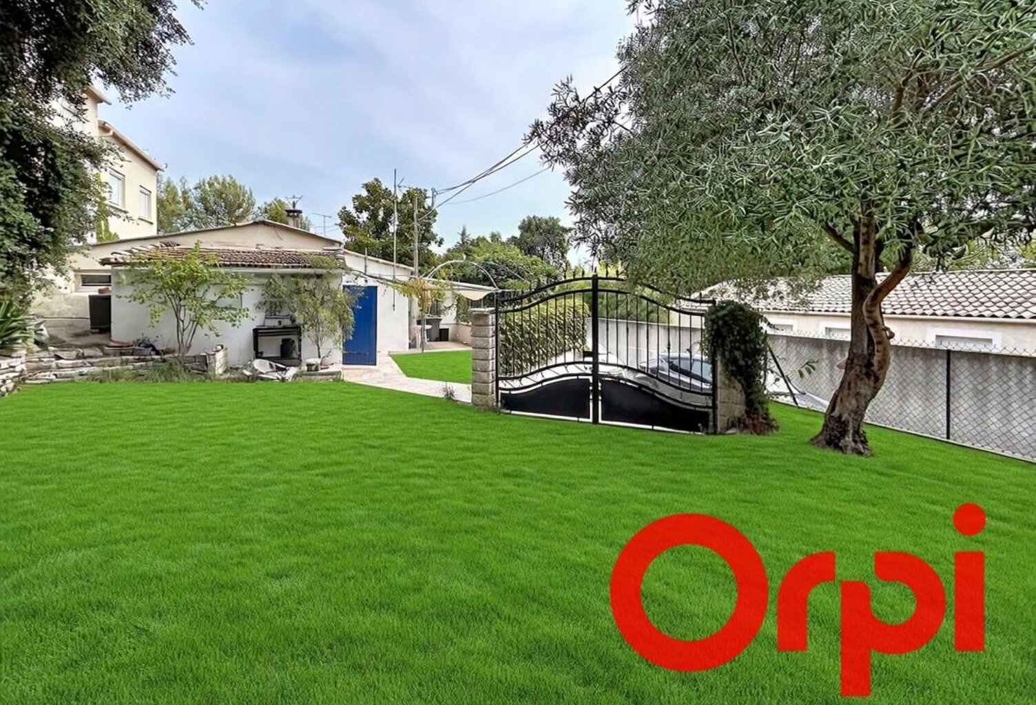 Maison À Vendre — photo 1