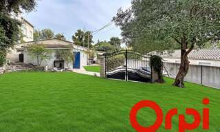 Maison 3 Pièces 75 m² à vendre à Saint-Bauzille-de-Montmel (34160)