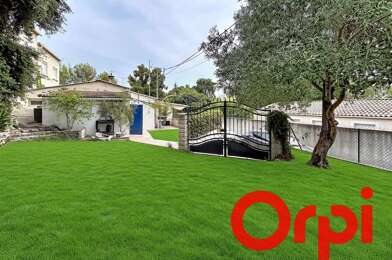 Maison 3 pièces 270000 €