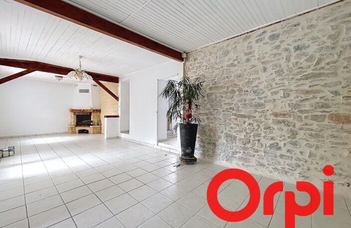 Maison À Vendre — photo 4