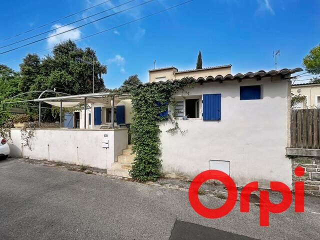 Maison À Vendre — photo du bien