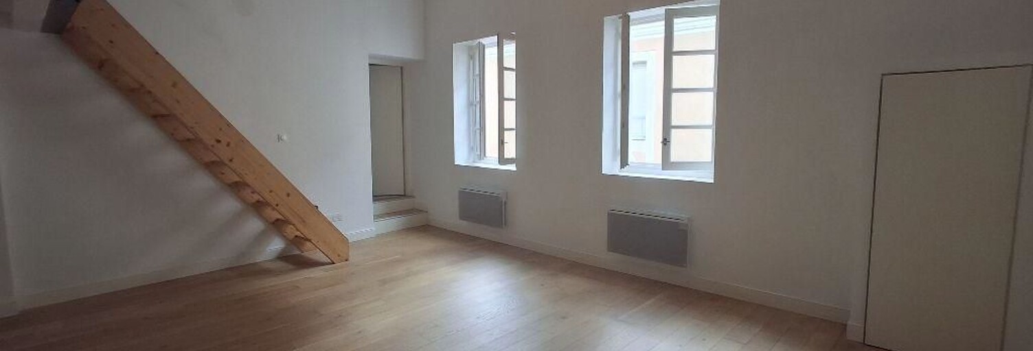 Appartement 2 Pièces 48 m² à louer à Nîmes (30000)