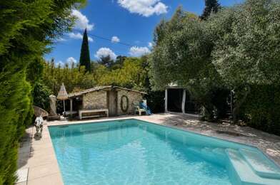 Maison 7 pièces 605000 €