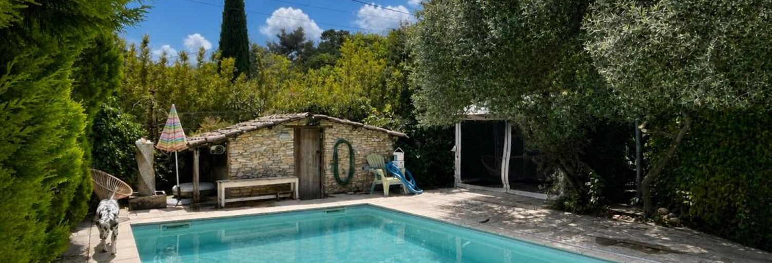 Maison 7 Pièces 184 m² à vendre à Nîmes (30900)