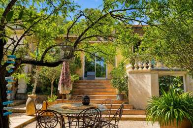 Maison 7 pièces 605000 €