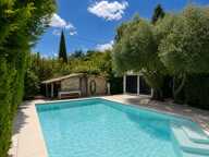 Mas avec piscine – 3 studios indépendants – Fort potentiel locatif — photo 2