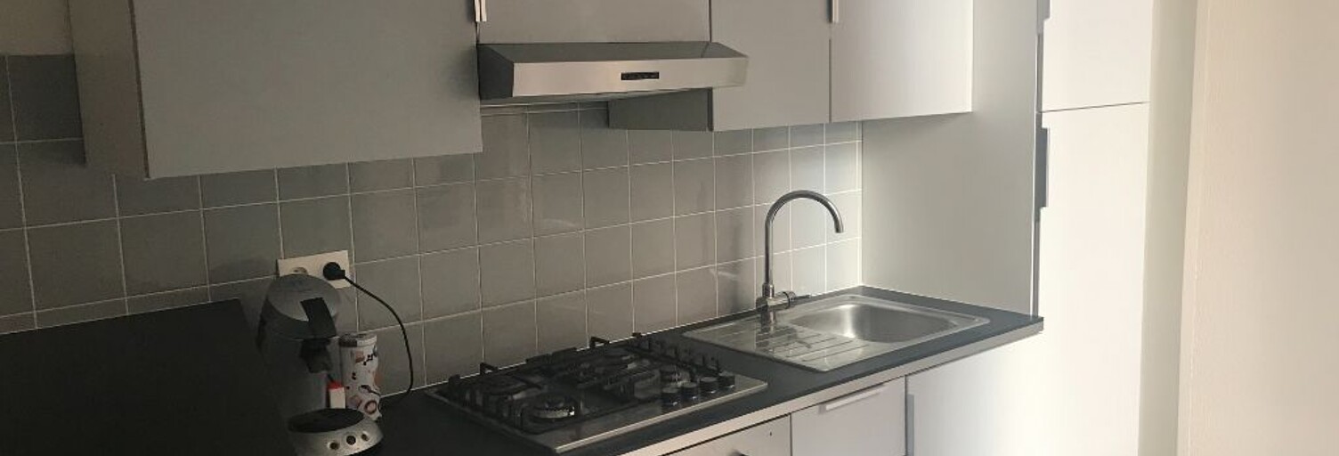 Appartement 2 Pièces 50 m² à louer à Nîmes (30000)