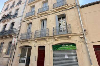 Appartement 2 pièces 710 €