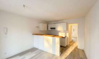 Appartement 1 Pièce 38 m² à vendre à Sète (34200)
