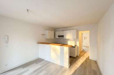 Appartement 1 pièces 139000 €
