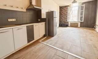 Appartement 1 Pièce 25 m² à vendre à Béziers (34500)