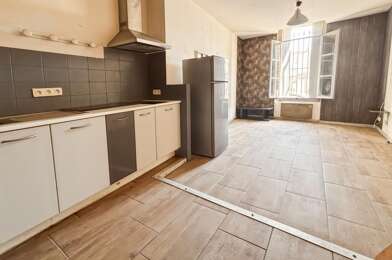 Appartement 1 pièces 45000 €