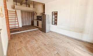 Appartement 1 Pièce 25 m² à vendre à Béziers (34500)