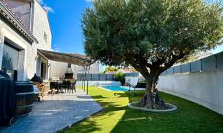 Maison 4 Pièces 140 m² à vendre à Poussan (34560)