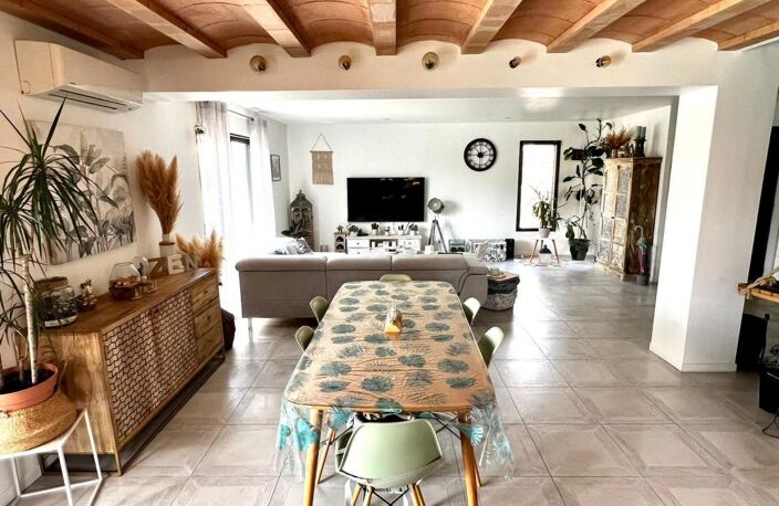 Maison À Vendre T4, piscine, garage — photo 2