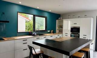 Maison 5 Pièces 127 m² à louer à Angresse (40150)