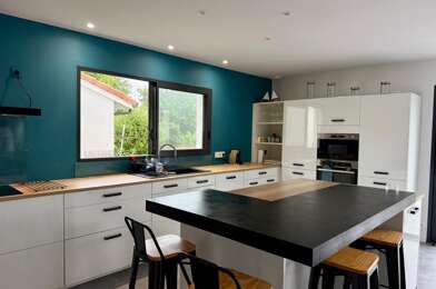 Maison 5 pièces 1800 €