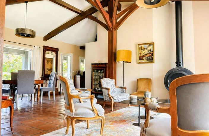 Maison À Vendre — photo 4