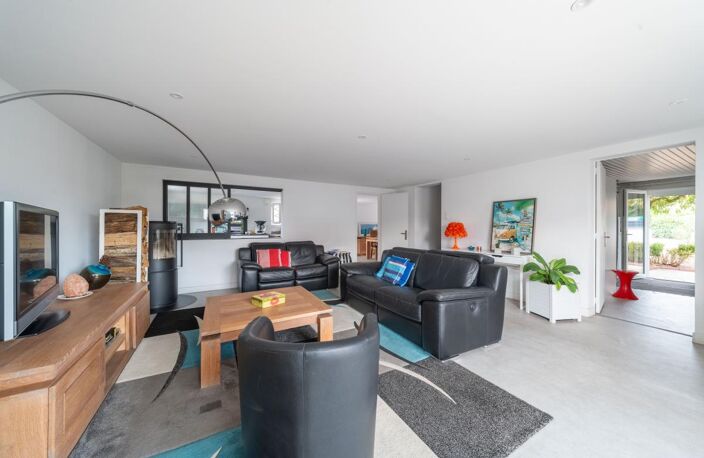 Maison À Vendre — photo 3