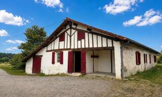 Maison 6 Pièces 132 m² à vendre à Lamothe (40250)