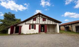 Maison 6 Pièces 132 m² à vendre à Lamothe (40250)
