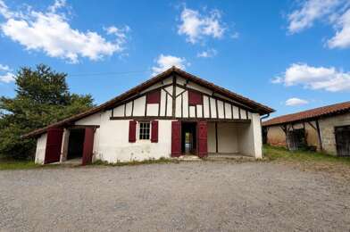 Maison 6 pièces 223700 €