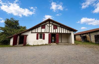 Maison avec dépendance sans voisin sur 12000m² — photo du bien